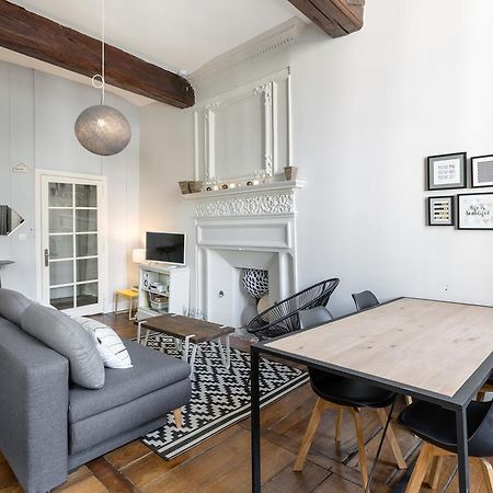 Ty Sauveur By Cocoonr Apartment Rennes Exterior photo