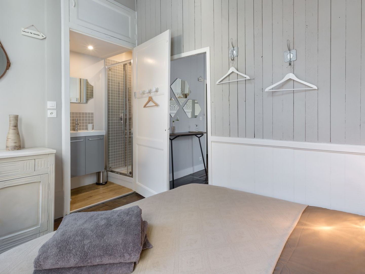Ty Sauveur By Cocoonr Apartment Rennes Exterior photo