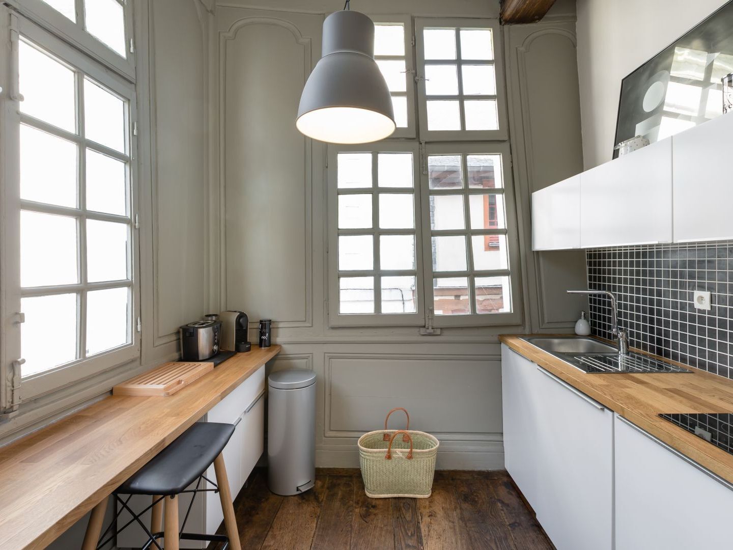 Ty Sauveur By Cocoonr Apartment Rennes Exterior photo